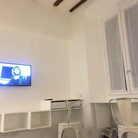 Bocconi B42 아파트 *