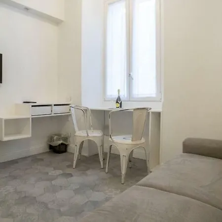 Bocconi B42 Apartment